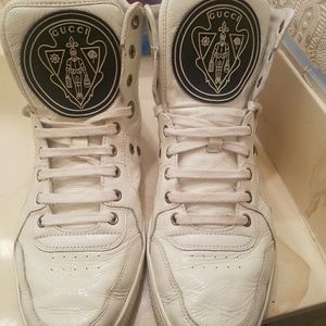 Gucci Size 10 sneakers